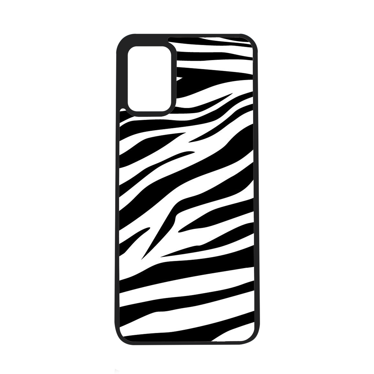 Case Zebra