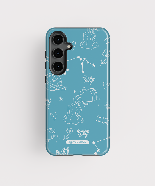 Case Acuario - Reforzada Premium