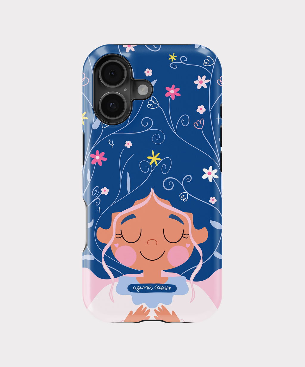 Case Ámbar - Reforzada Premium