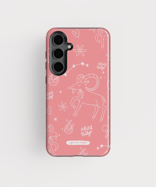 Case Aries - Reforzada Premium