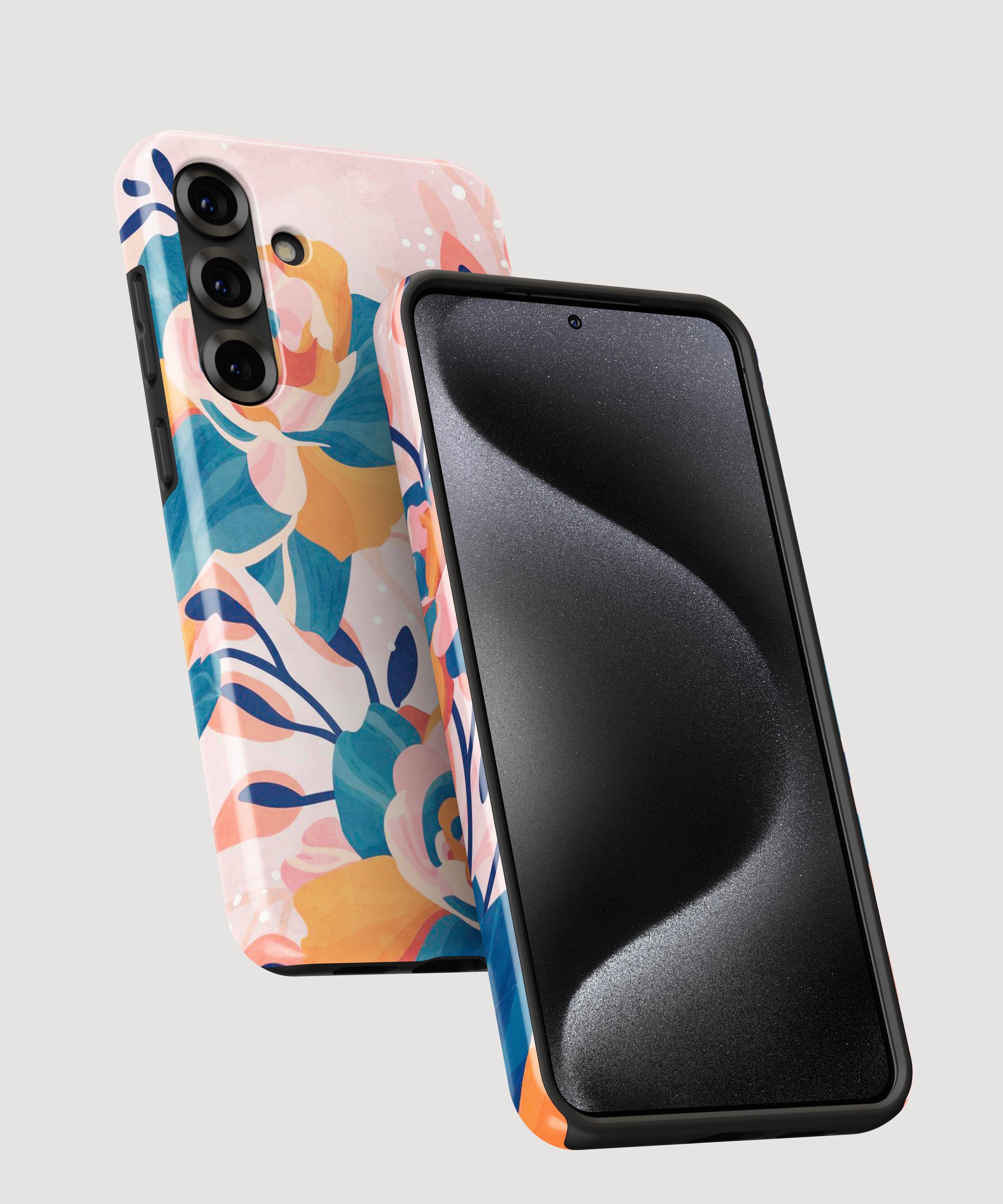Case Avai - Reforzada Premium