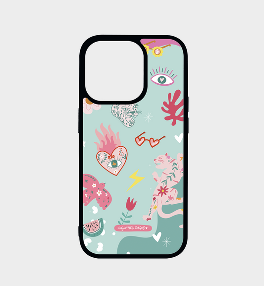 Case Azai