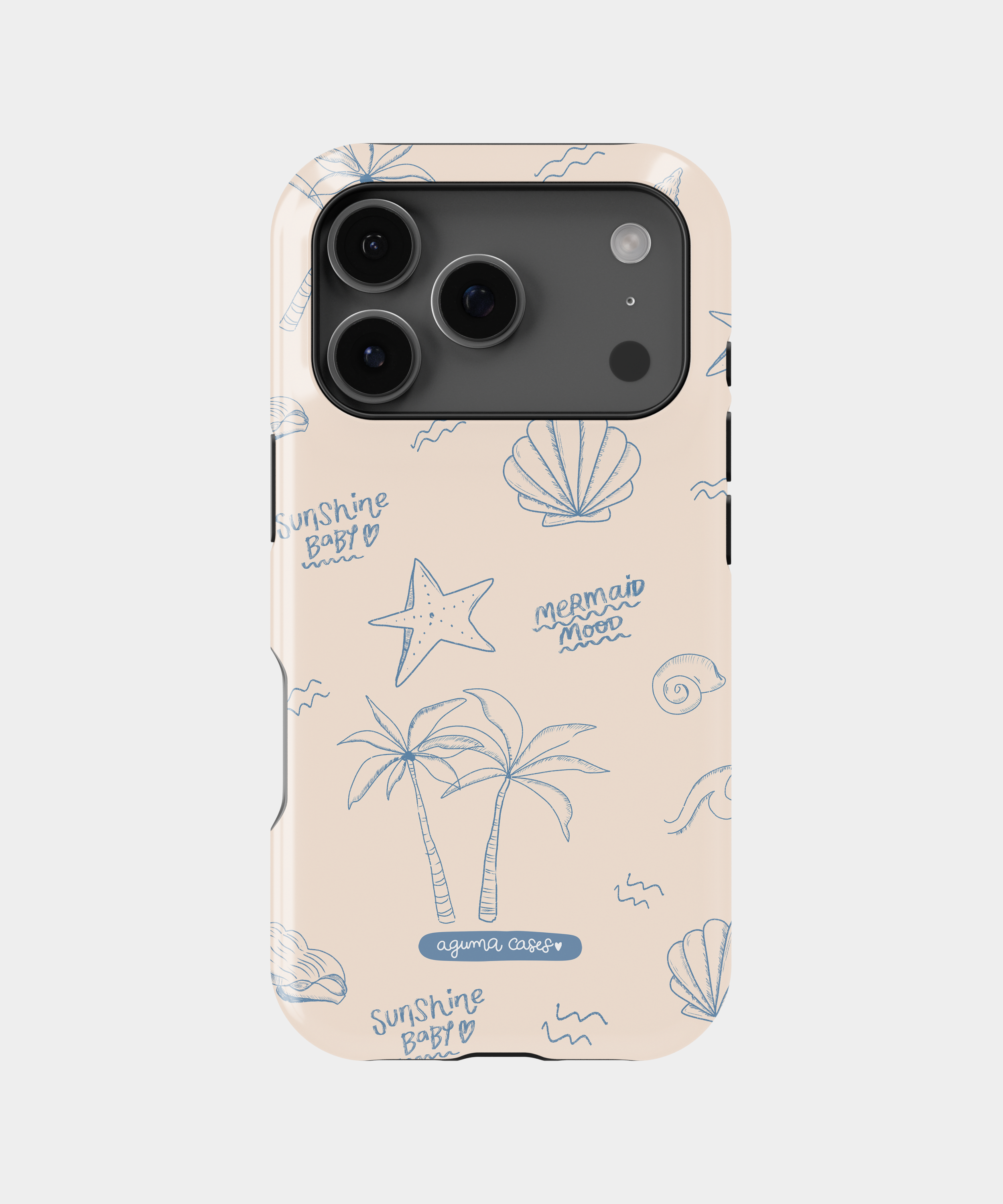 Case Beach - Reforzada Premium