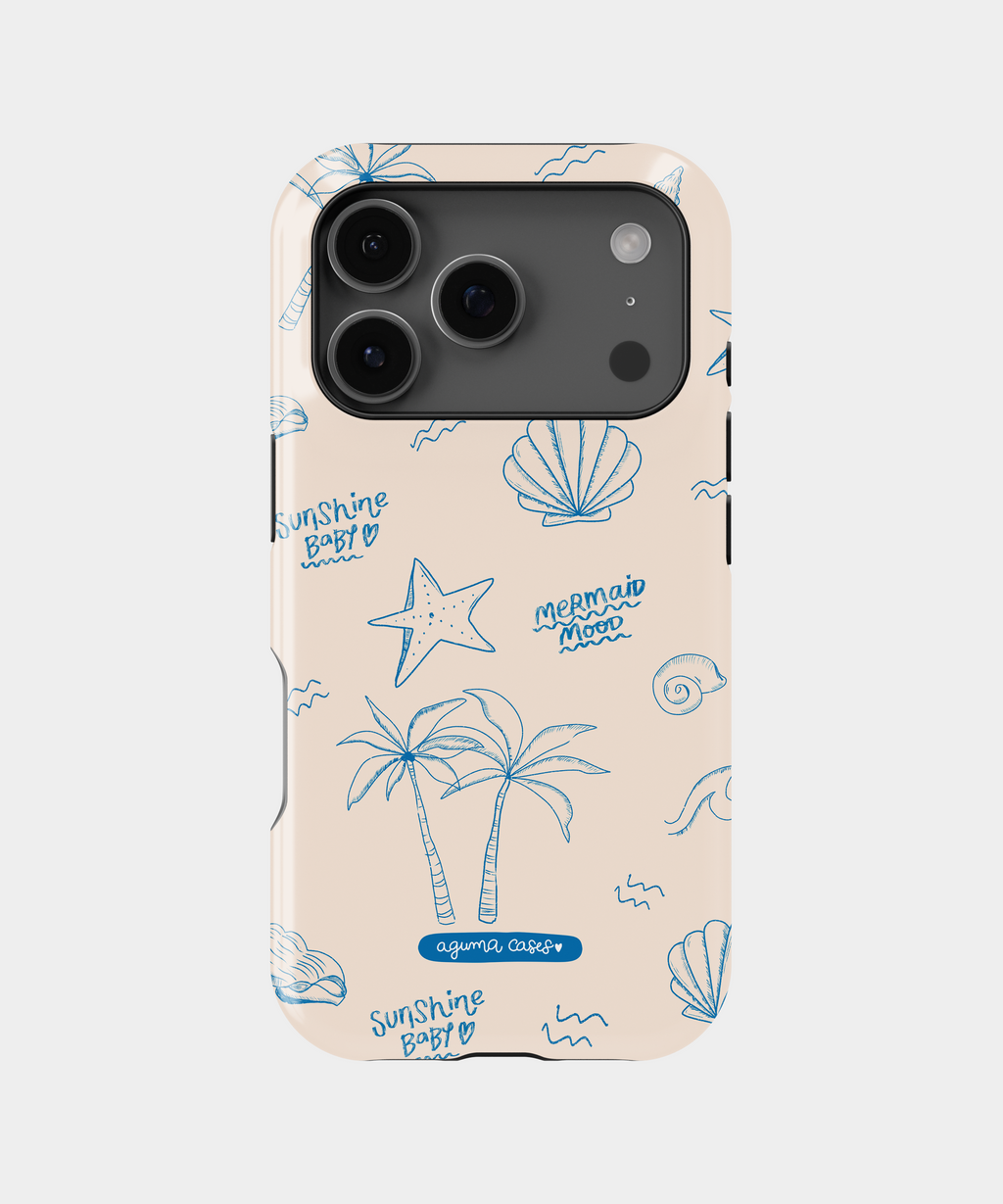 Case Beach - Reforzada Premium