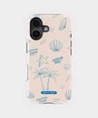 Case Beach - Reforzada Premium