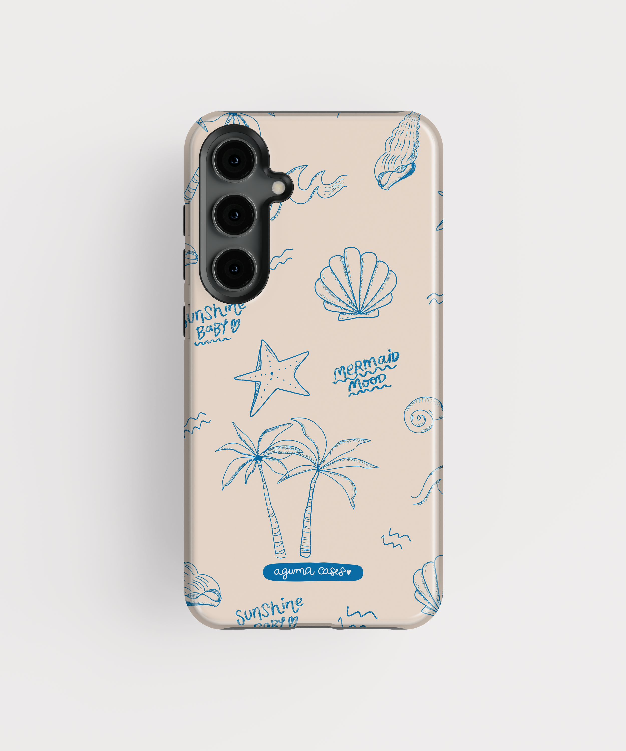 Case Beach - Reforzada Premium