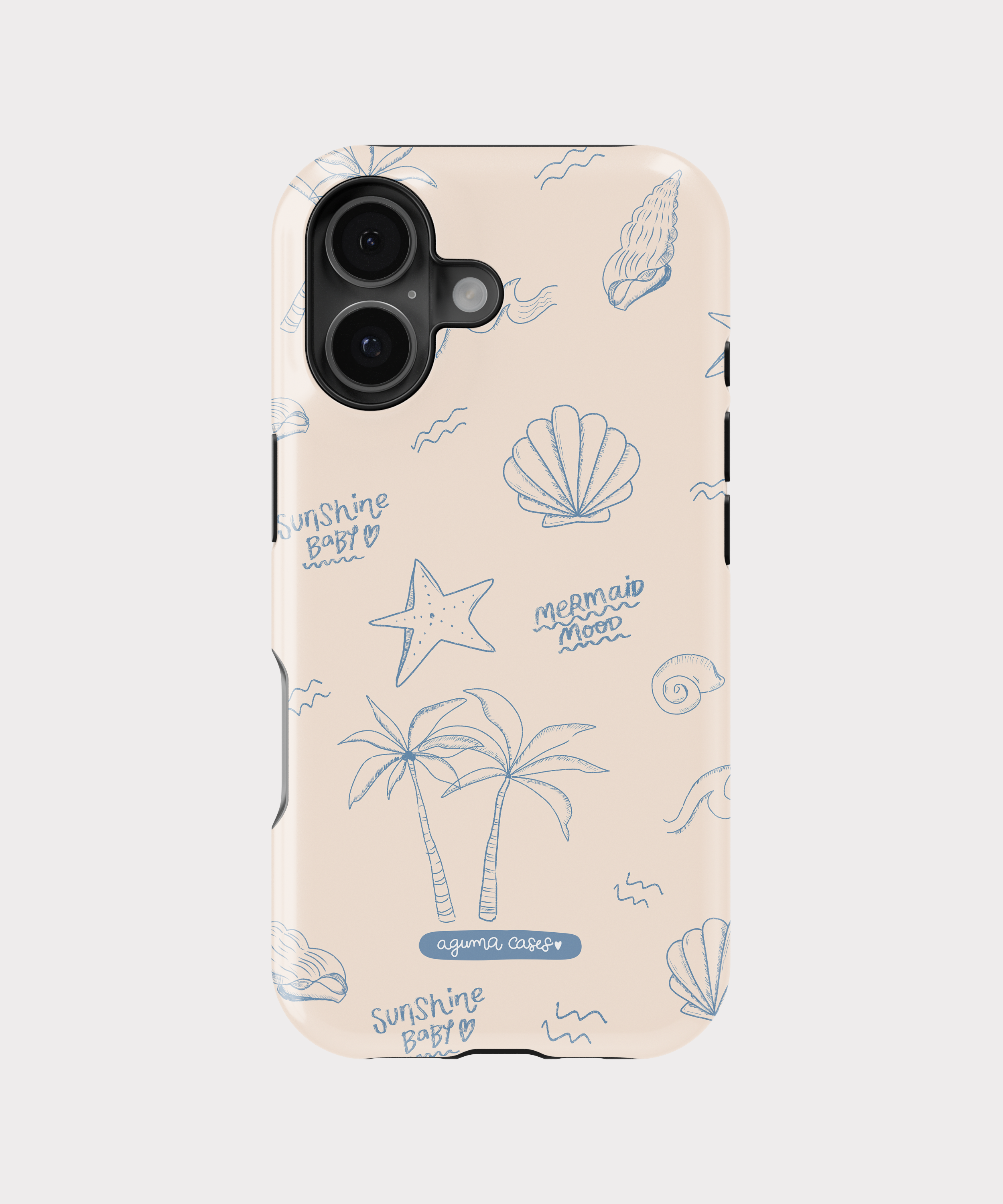Case Beach - Reforzada Premium