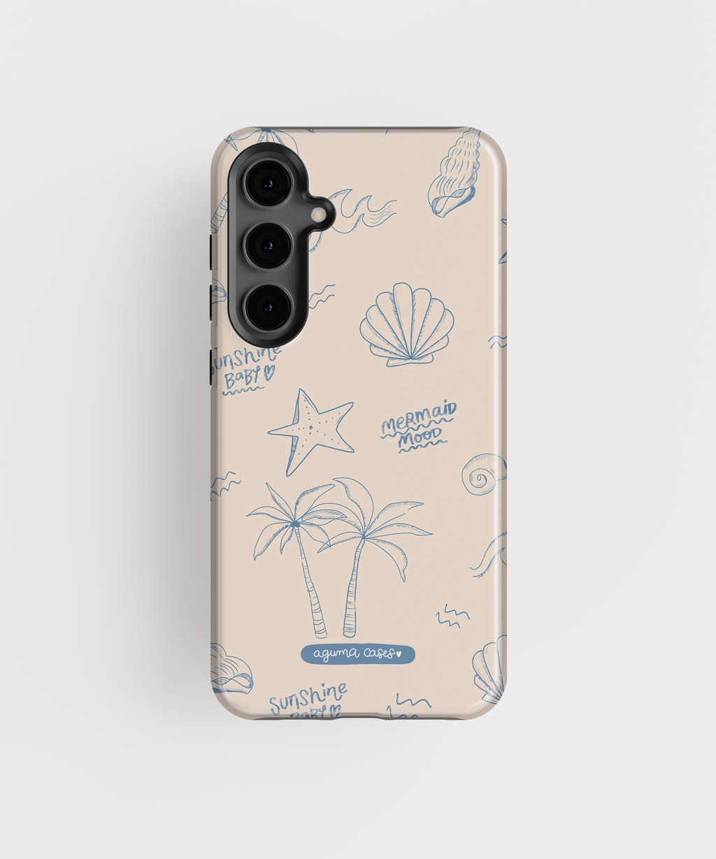 Case Beach - Reforzada Premium