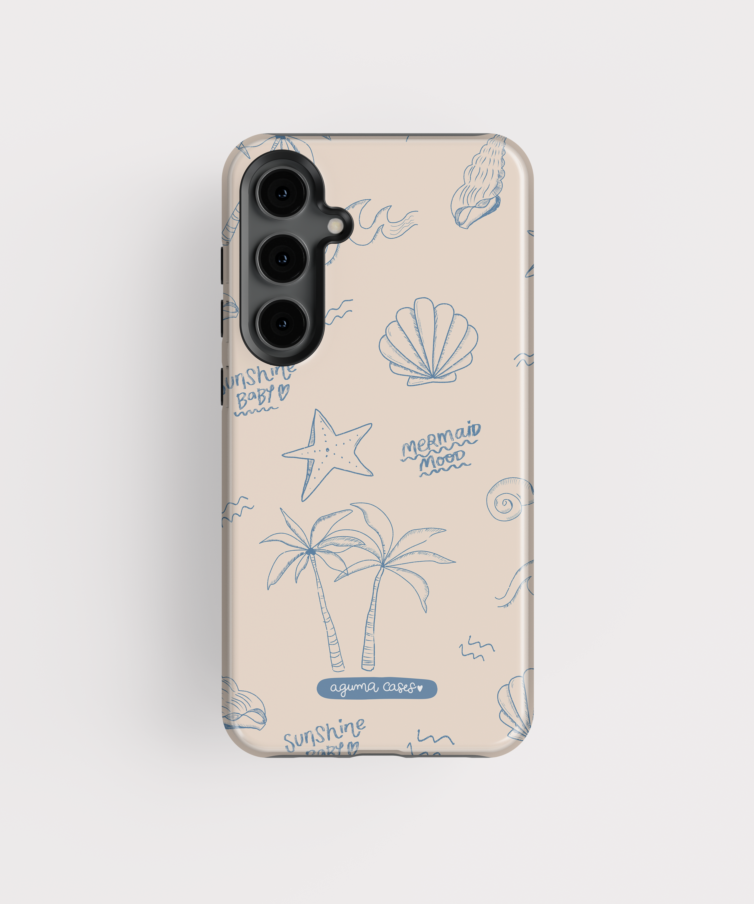 Case Beach - Reforzada Premium