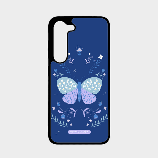 Case Butterfly