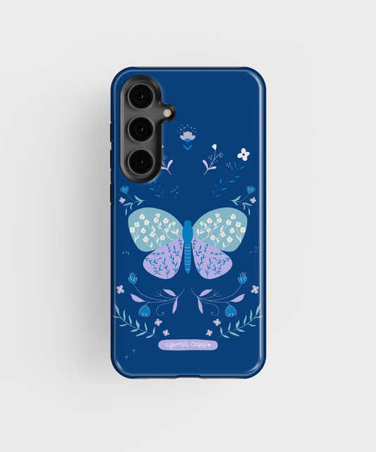 Case Butterfly - Reforzada Premium