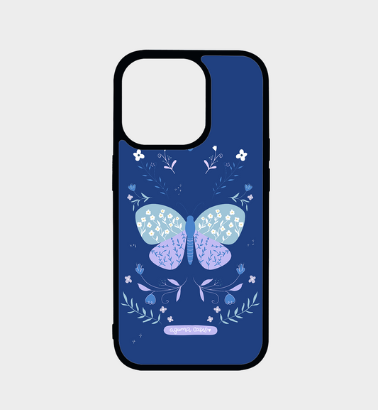 Case Butterfly