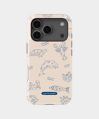 Case Mar - Reforzada Premium