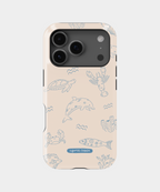 Case Mar - Reforzada Premium