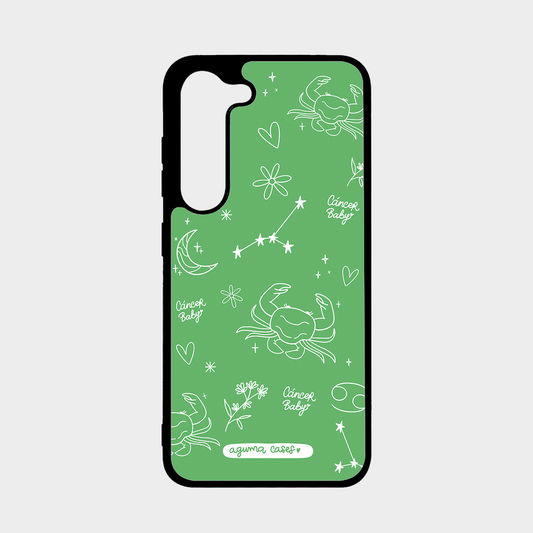 Case Cáncer - Colección zodiacal