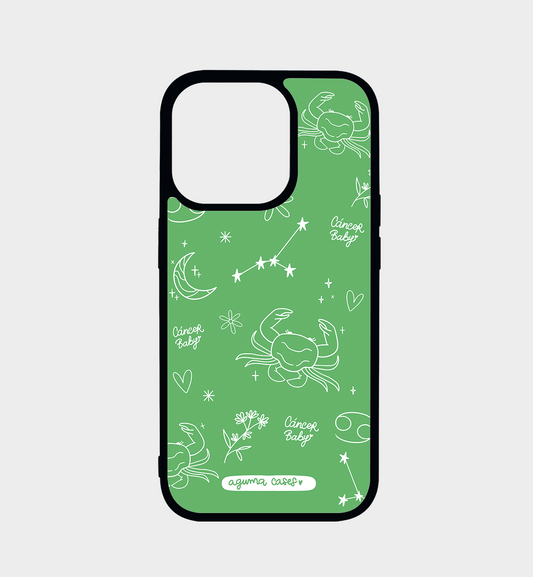 Case Cáncer - Colección zodiacal