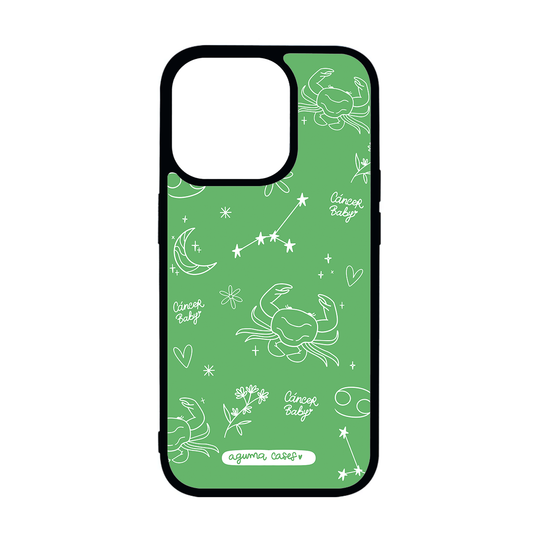 Case Cáncer - Colección zodiacal