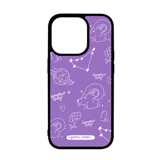 Case Capricornio - Colección zodiacal