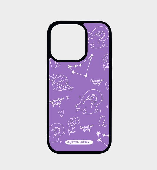 Case Capricornio - Colección zodiacal