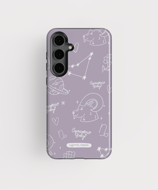 Case Capricornio - Reforzada Premium