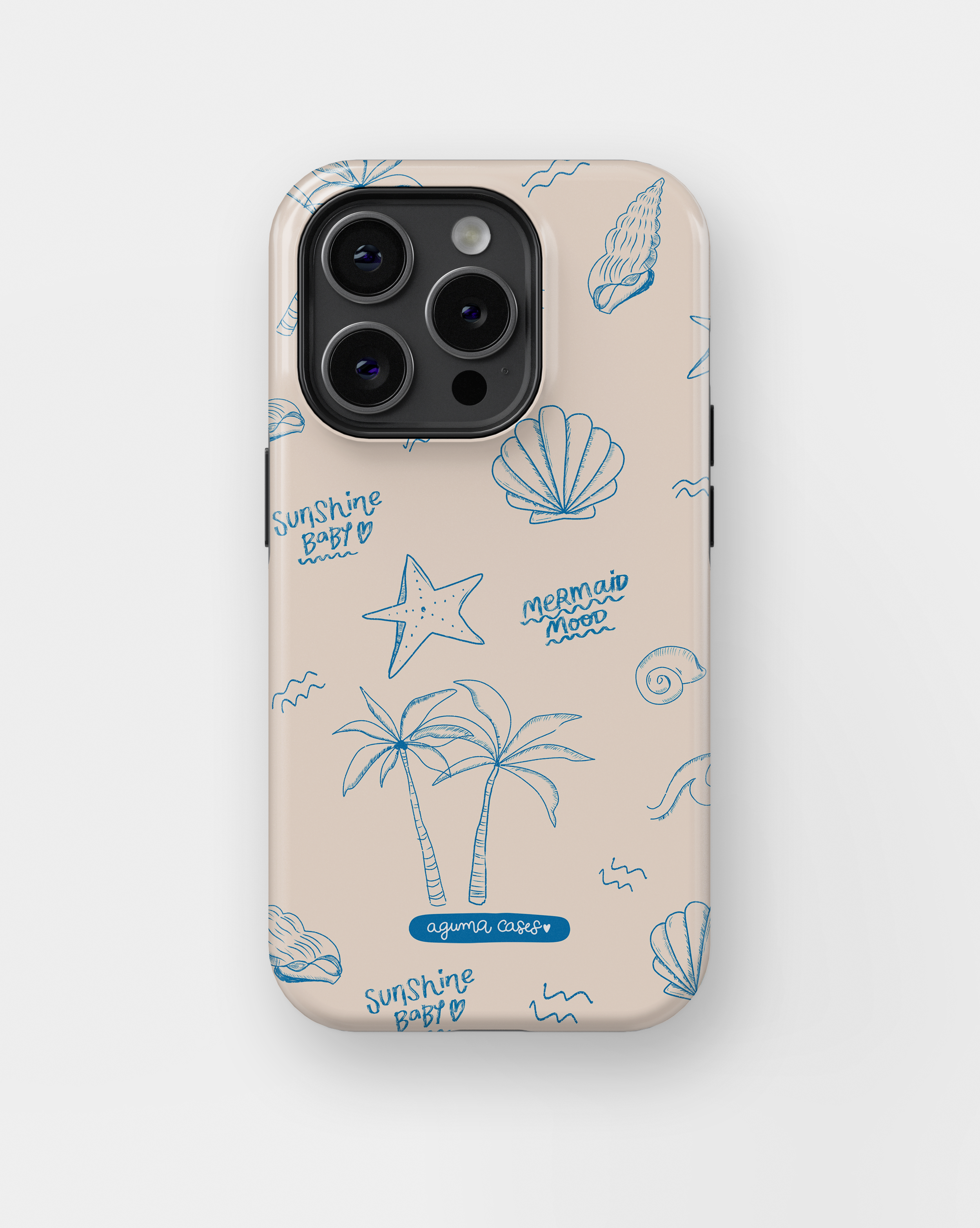 Case Beach - Reforzada Premium