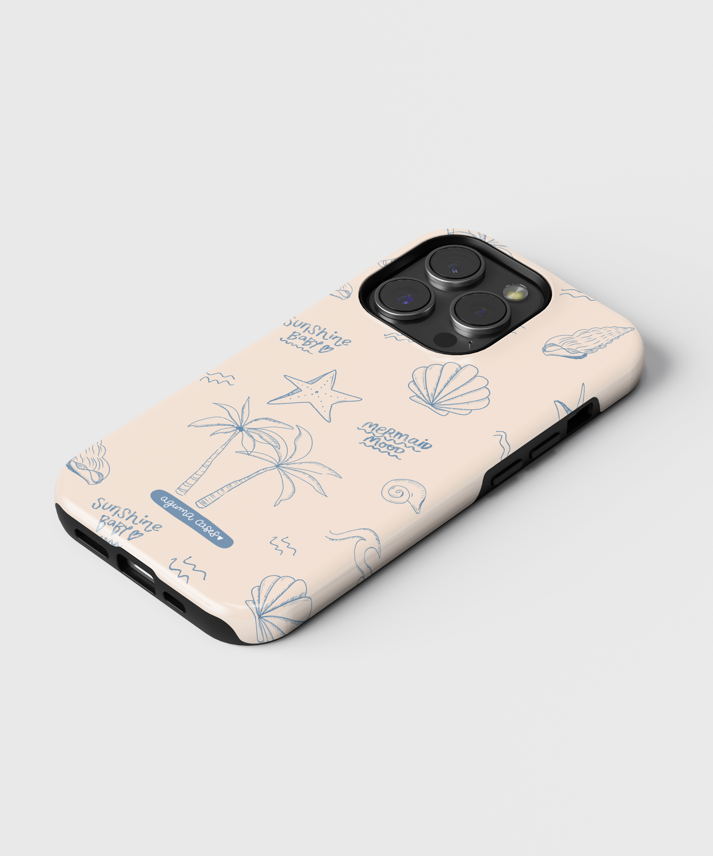 Case Beach - Reforzada Premium