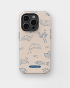 Case Mar - Reforzada Premium