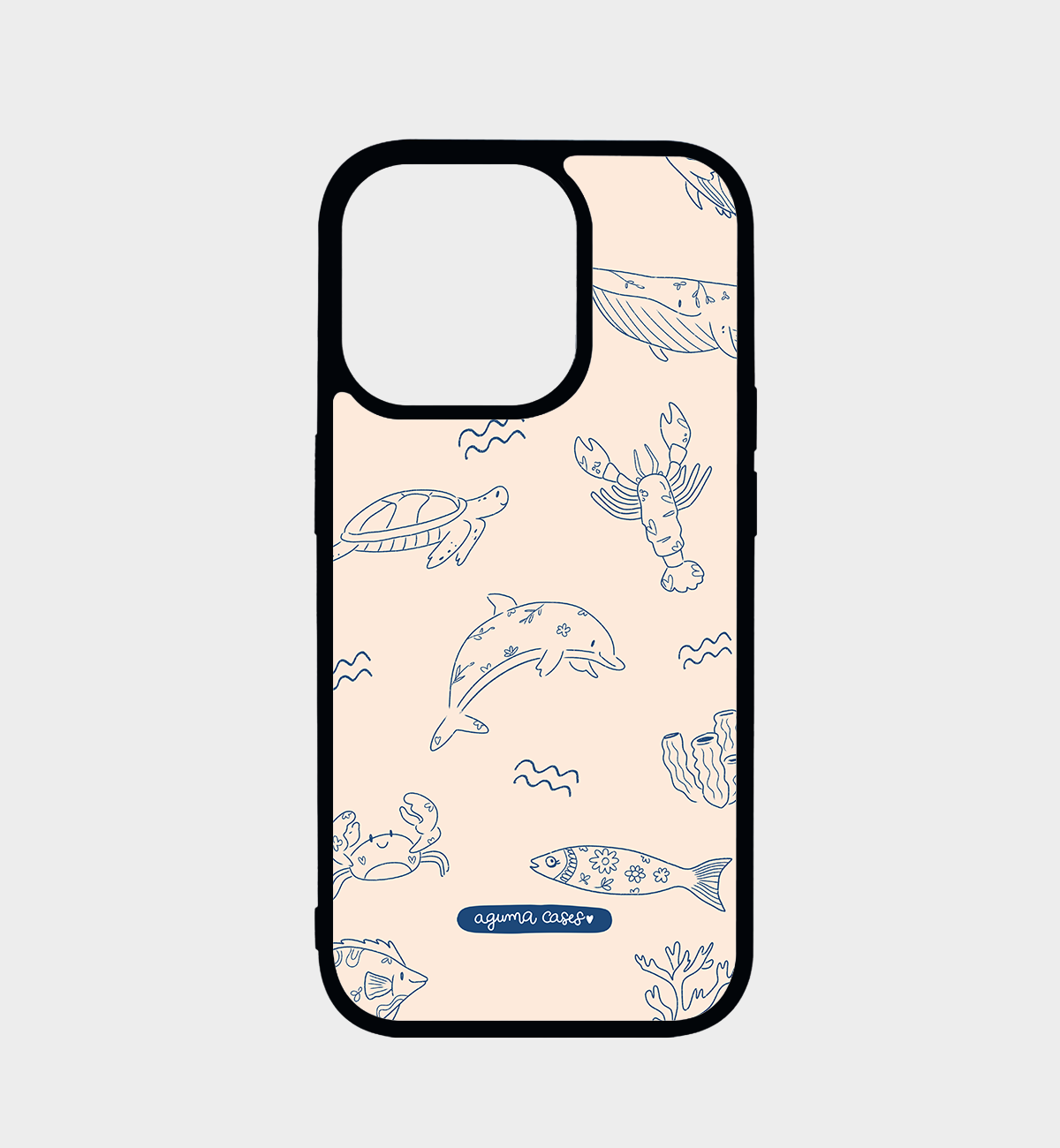 Case Mar