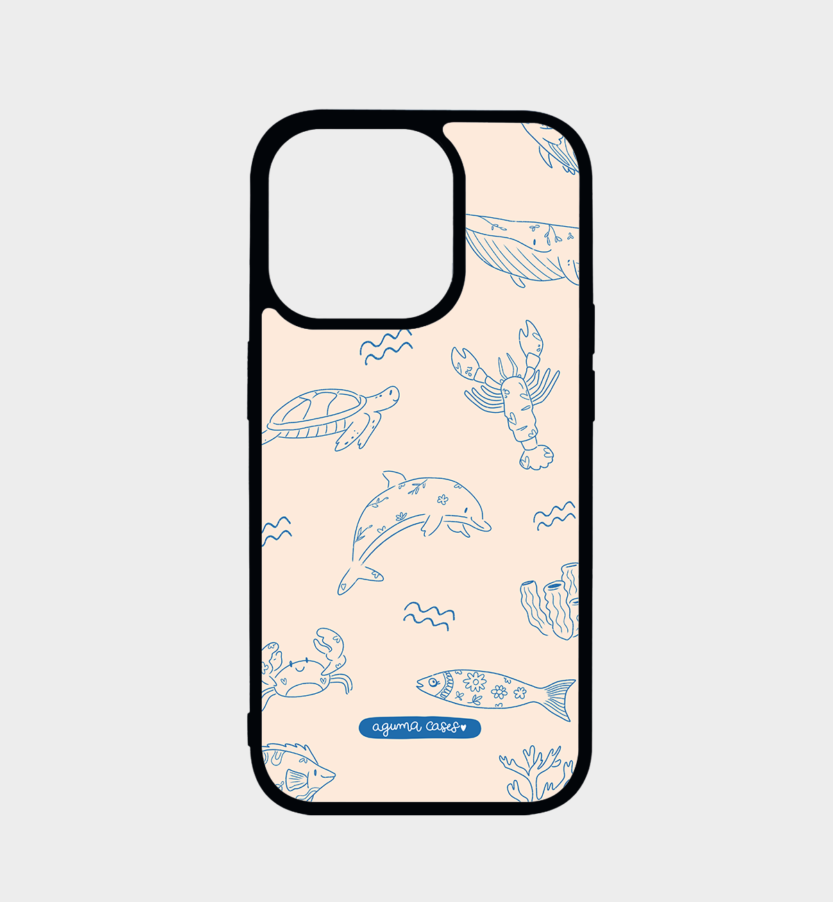 Case Mar