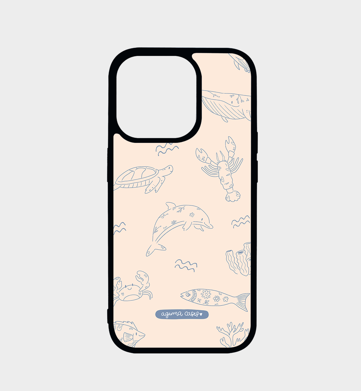 Case Mar