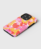 Case Mix Floral - Reforzada Premium