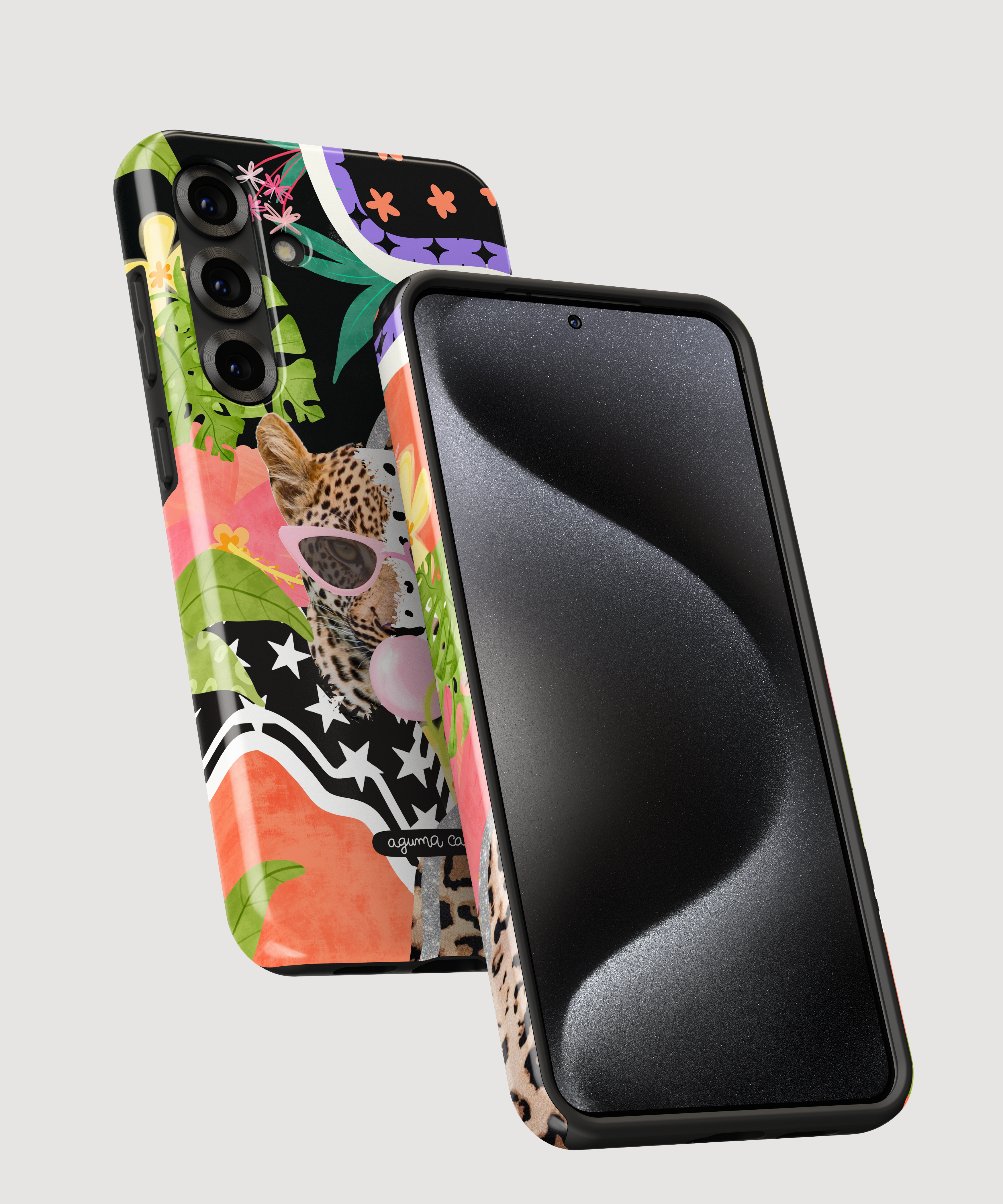 Case Mix Tropical - Reforzada Premium
