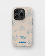 Case Ocean - Reforzada Premium