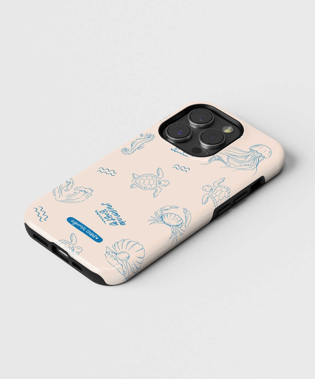 Case Ocean - Reforzada Premium