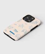 Case Ocean - Reforzada Premium