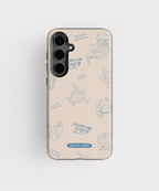 Case Ocean - Reforzada Premium