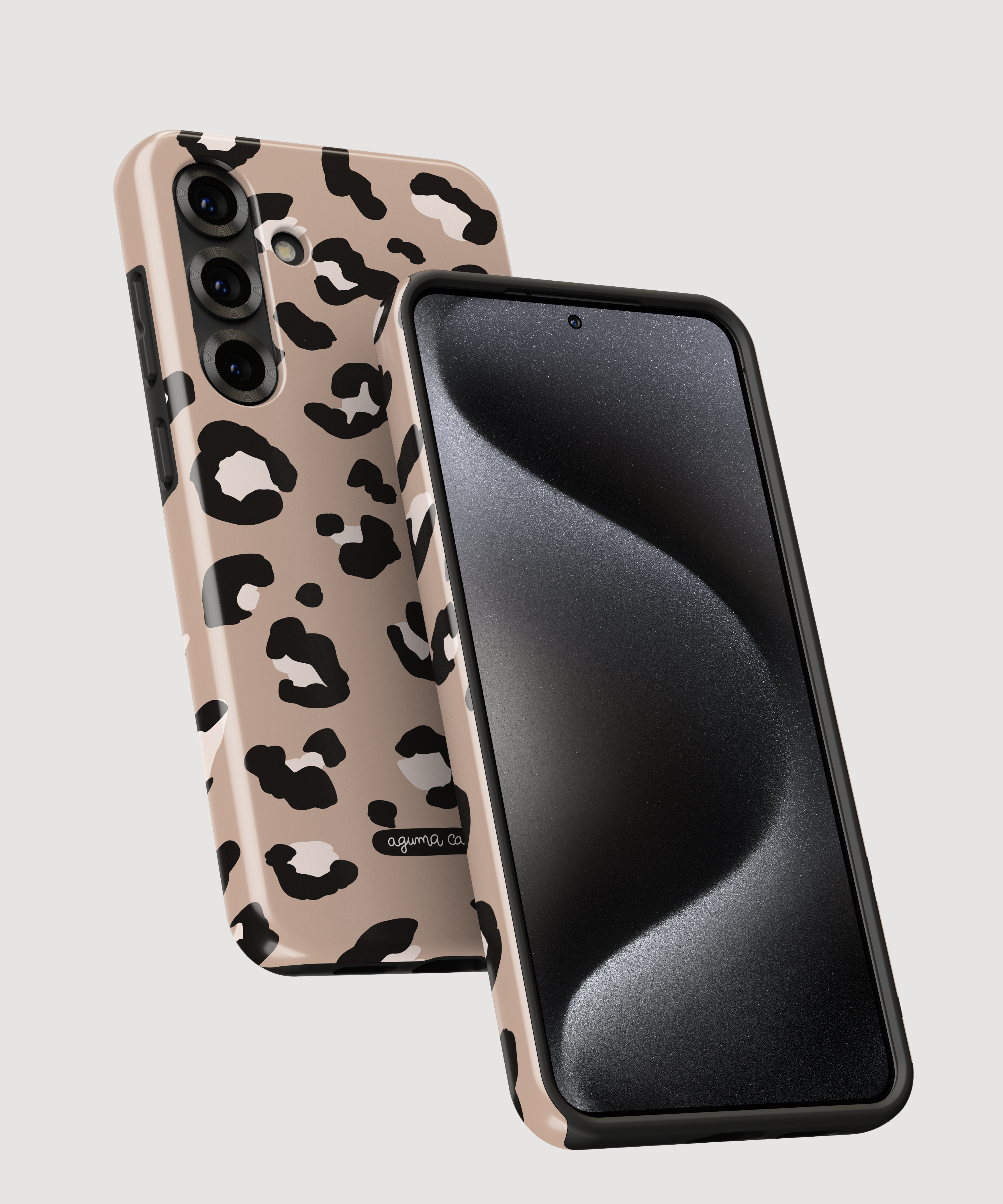 Case Print Classic - Reforzada Premium