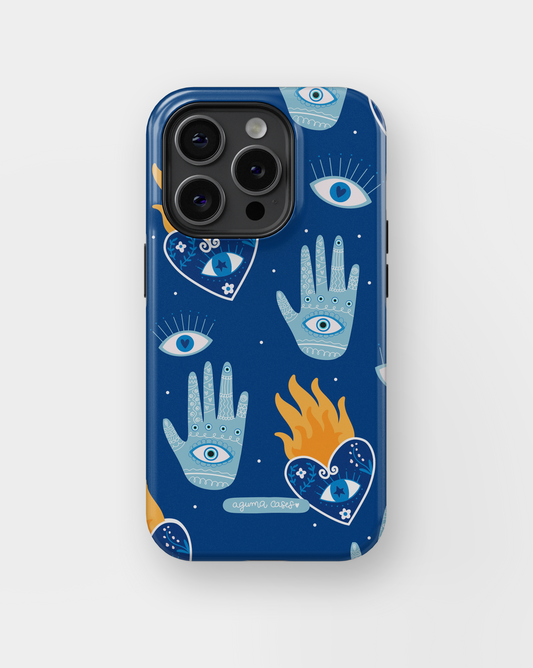Case Protección - Reforzada Premium