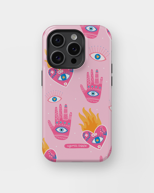 Case Protección - Reforzada Premium