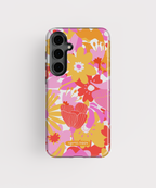 Case Mix Floral - Reforzada Premium