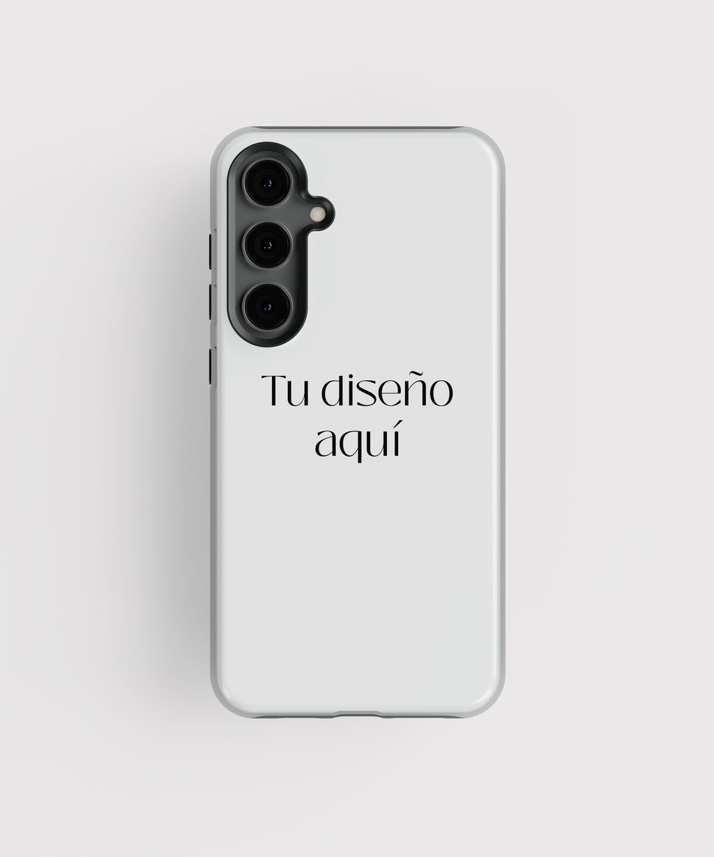 Case Personalizada  - Reforzada Premium