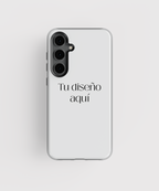Case Personalizada  - Reforzada Premium