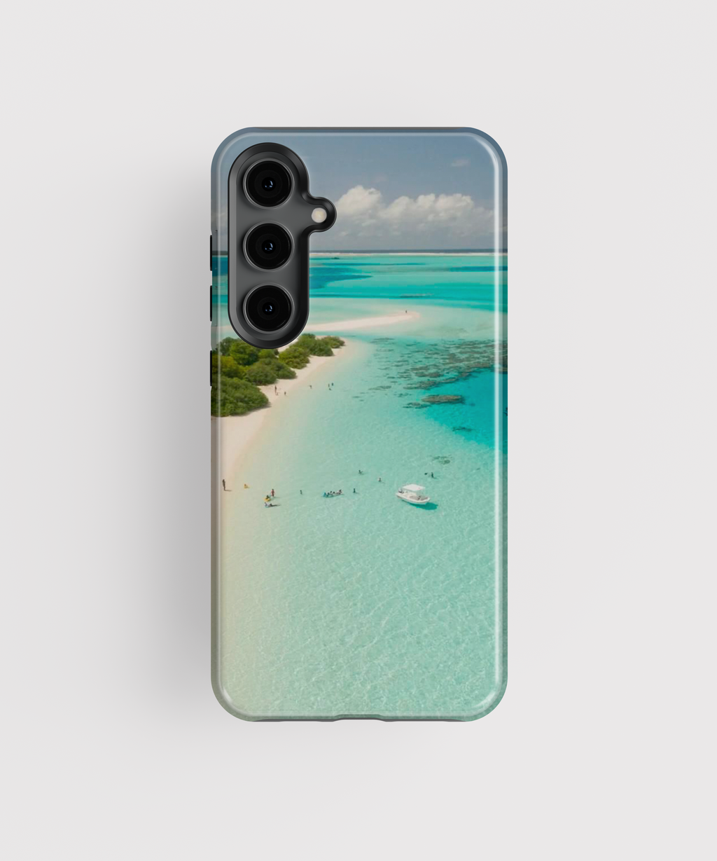 Case Personalizada  - Reforzada Premium