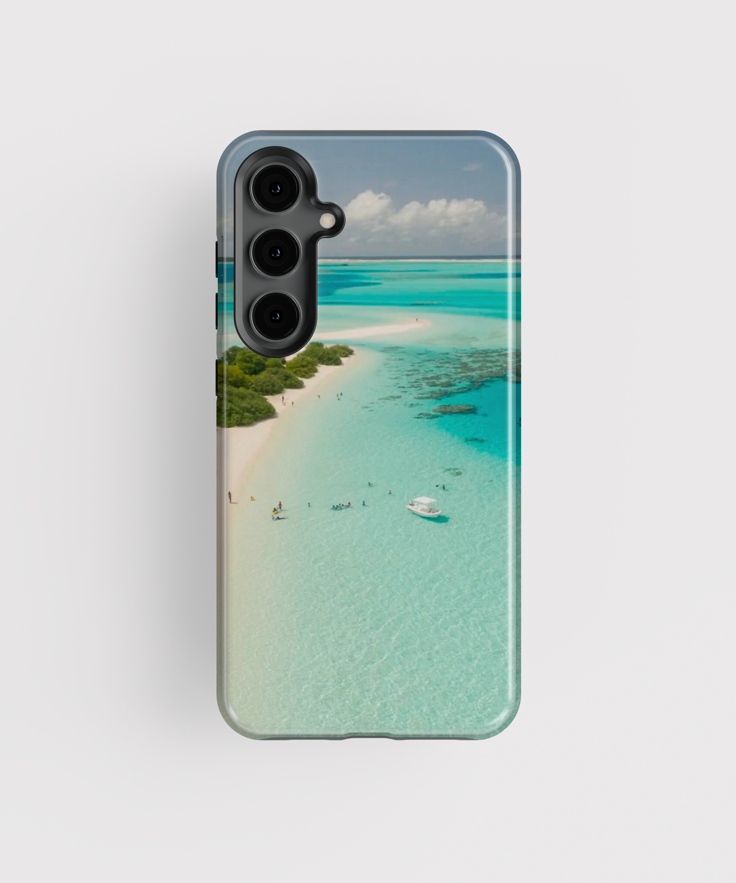 Case Personalizada  - Reforzada Premium