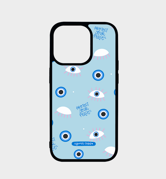 Case Protección