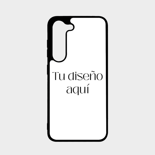 Case personalizada - Samsung