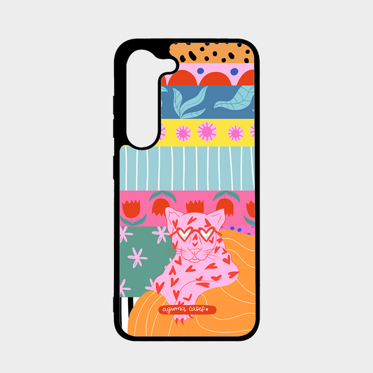 Case Edén