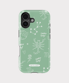 Case Escorpio - Reforzada Premium