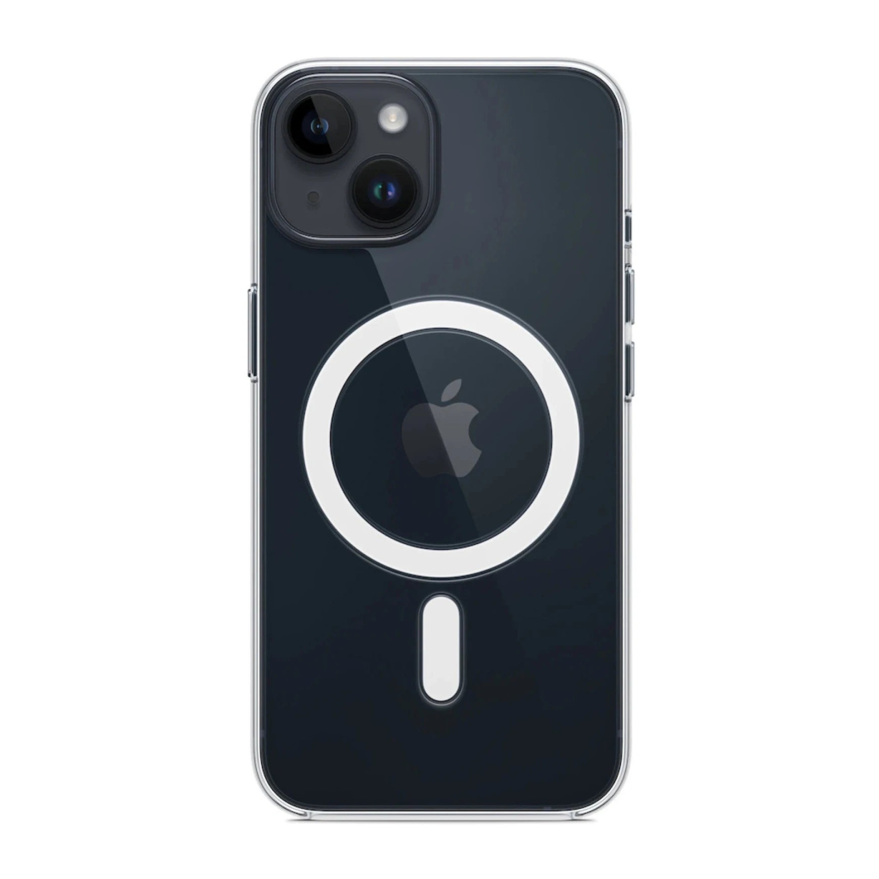Case magnética