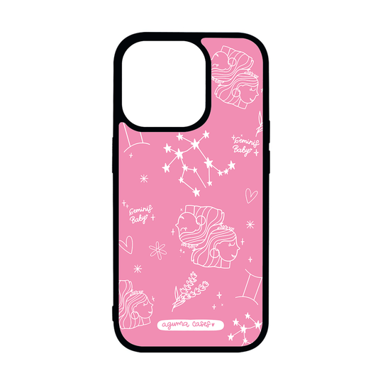 Case Géminis - Colección zodiacal